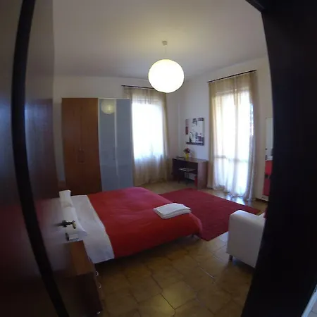 Guest house Arooms 3*