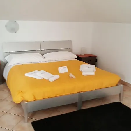 Arooms Μπέργκαμο