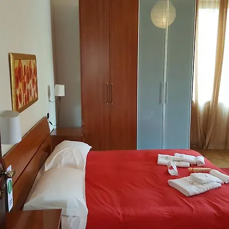 Πανσιόν Arooms