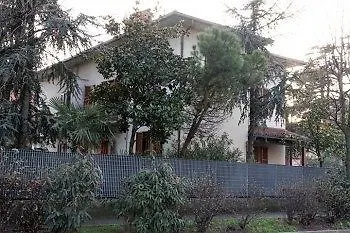 Arooms Πανσιόν