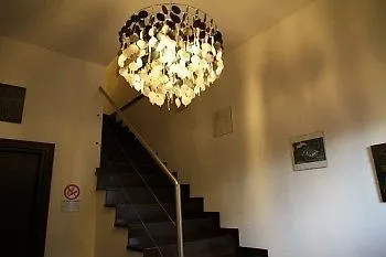Arooms 3* Μπέργκαμο