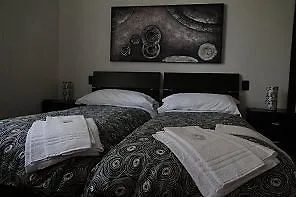 Πανσιόν Arooms 3*