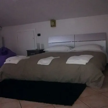 Arooms Μπέργκαμο