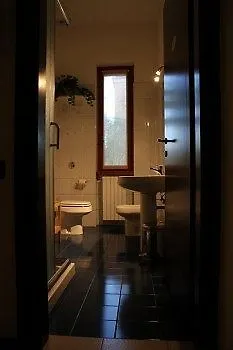 Πανσιόν Arooms Μπέργκαμο