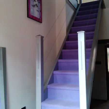 Arooms Bergamo