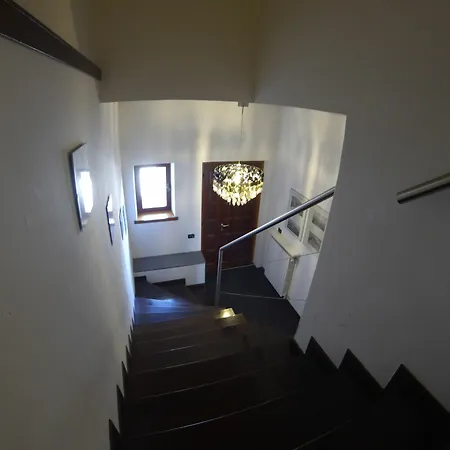 Arooms Bergamo