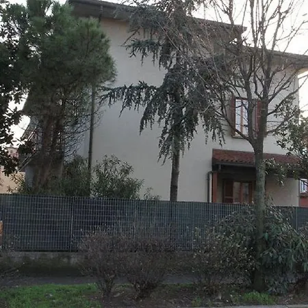 Pensjonat Arooms Bergamo