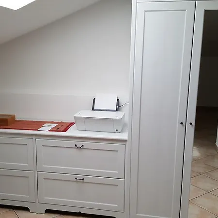 Pensionat Arooms Bergamo