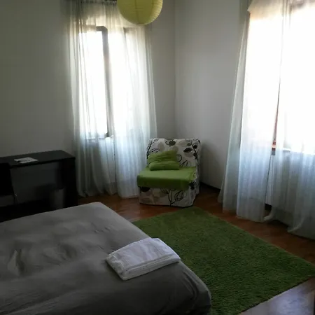 Arooms Гостевой дом 3*