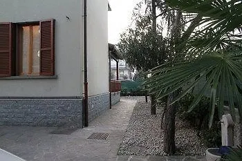 Arooms בית הארחה