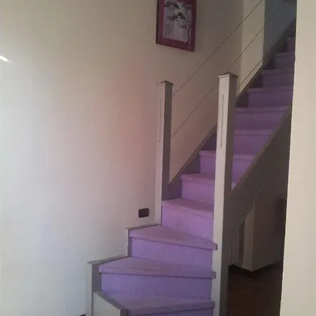Arooms בית הארחה